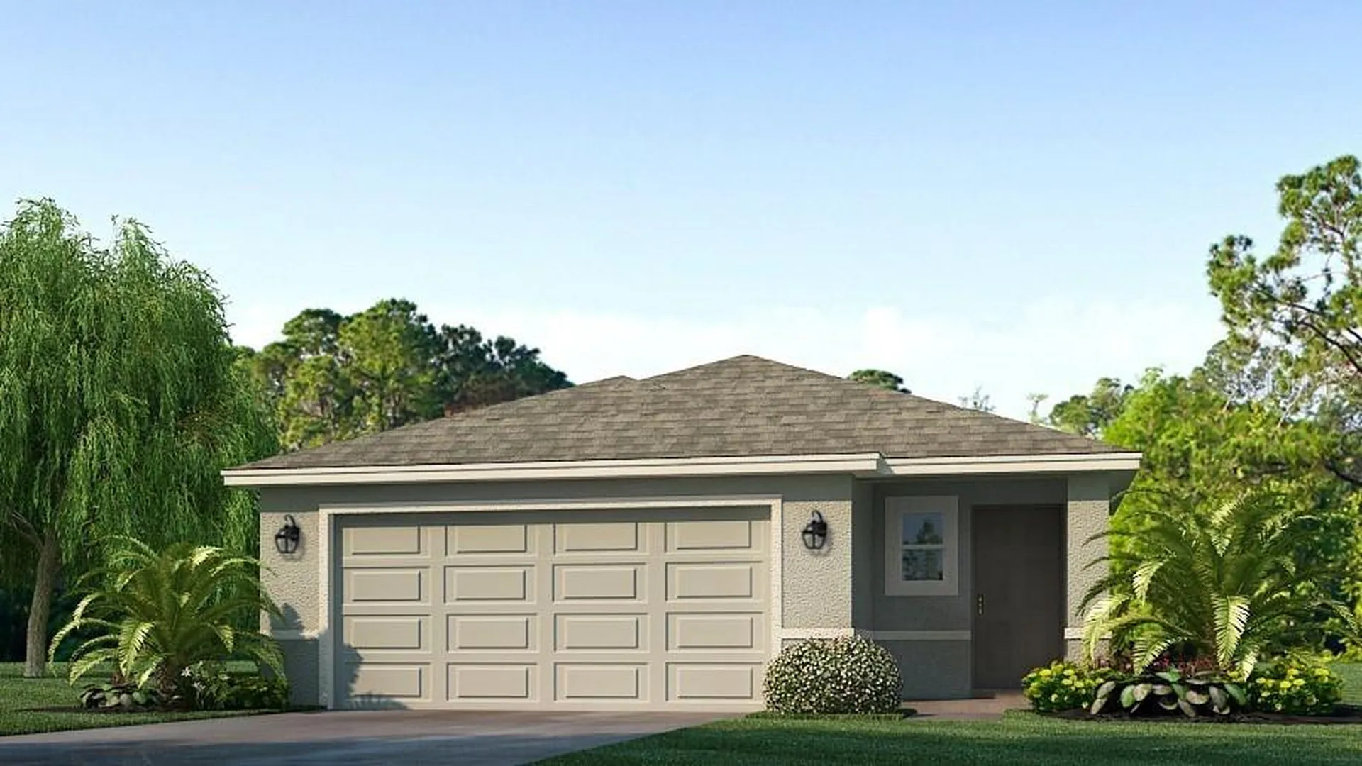 11868 Texoma Court Parrish FL 34219