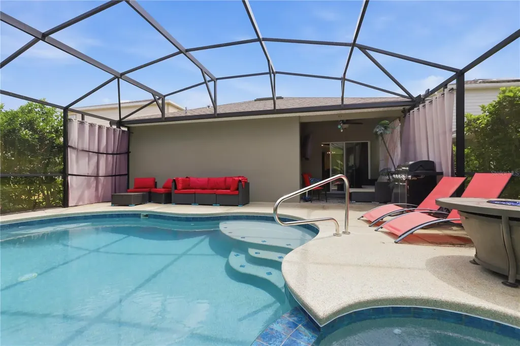 1537 Chelsea Manor Circle Deland FL 32724