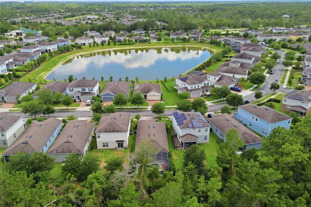 1537 Chelsea Manor Circle Deland FL 32724