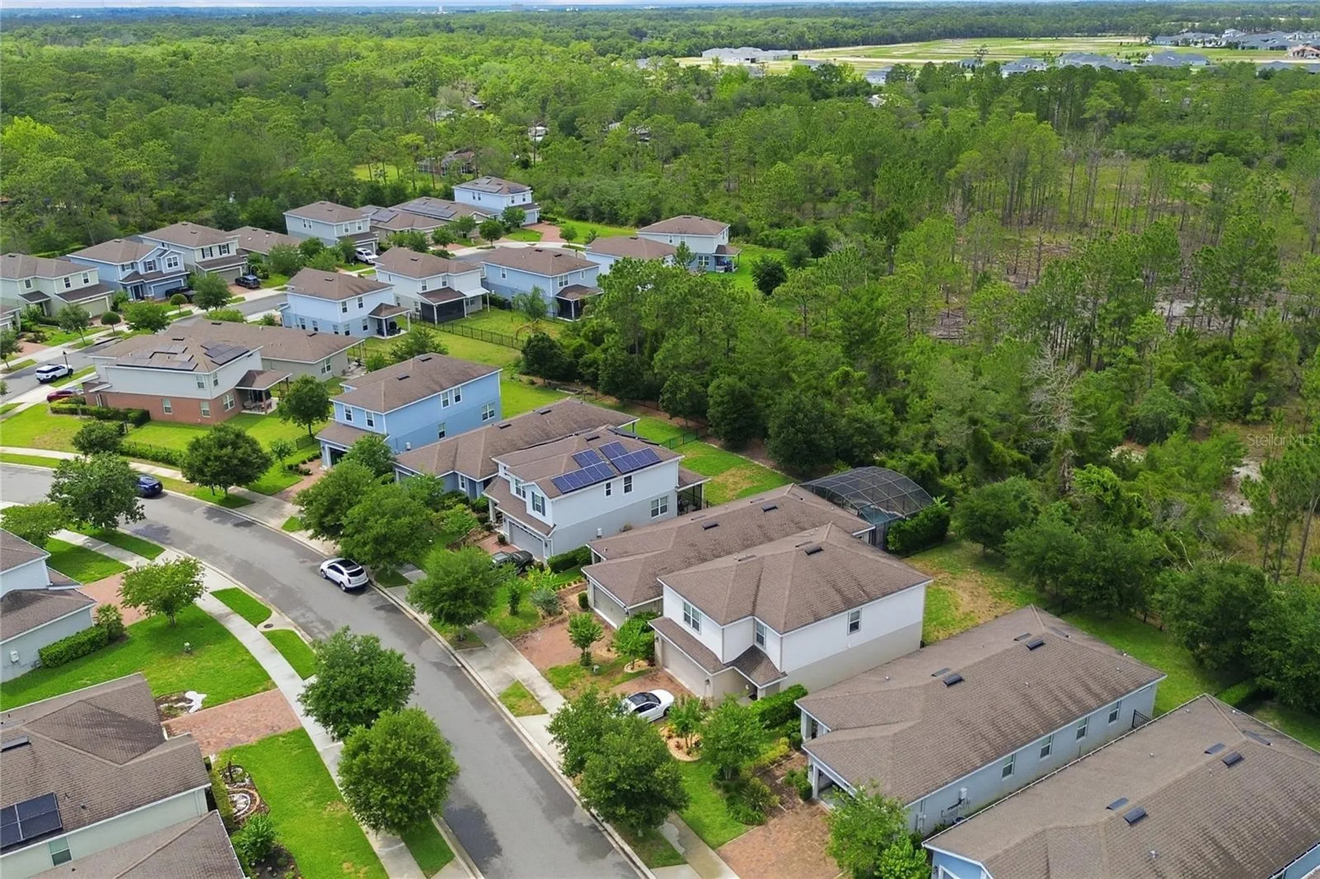1537 Chelsea Manor Circle Deland FL 32724
