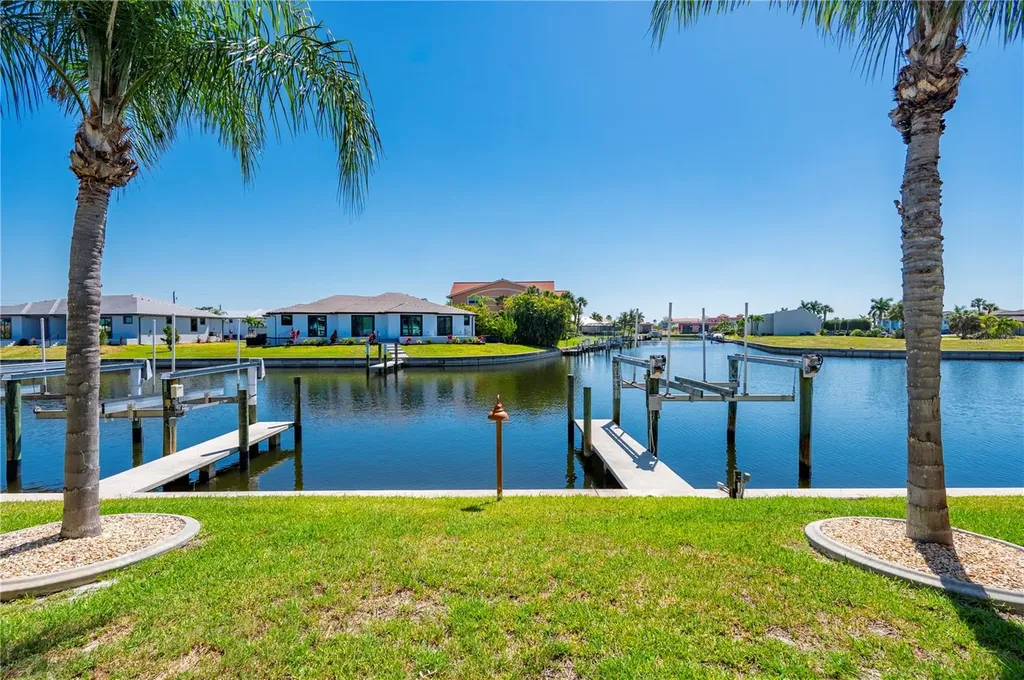 1400 Mineo Drive Punta Gorda FL 33950