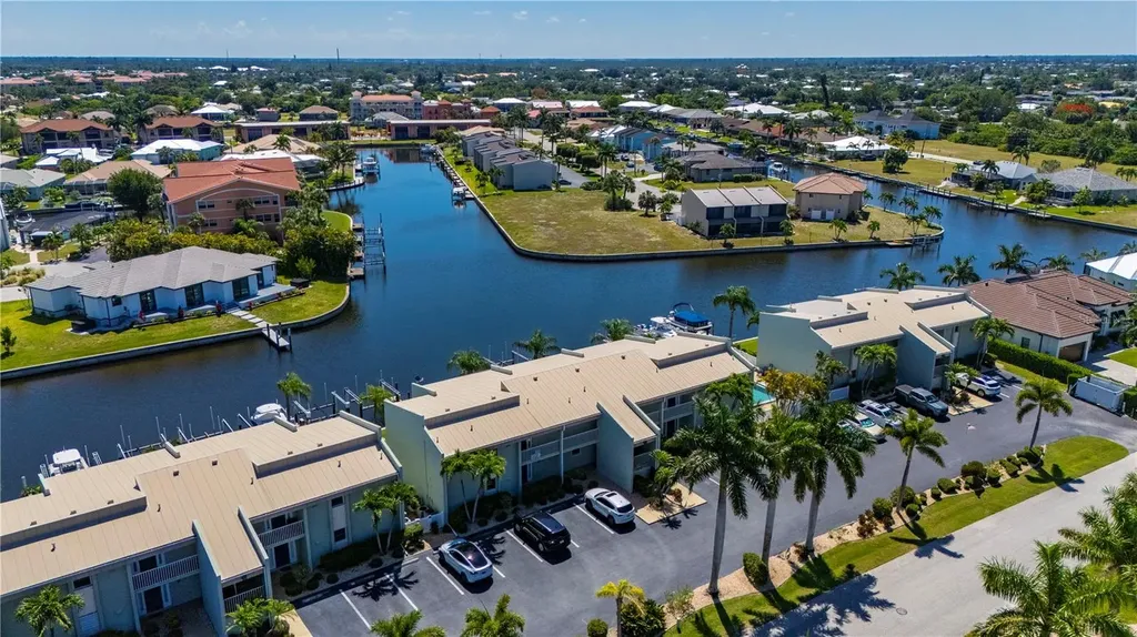 1400 Mineo Drive Punta Gorda FL 33950