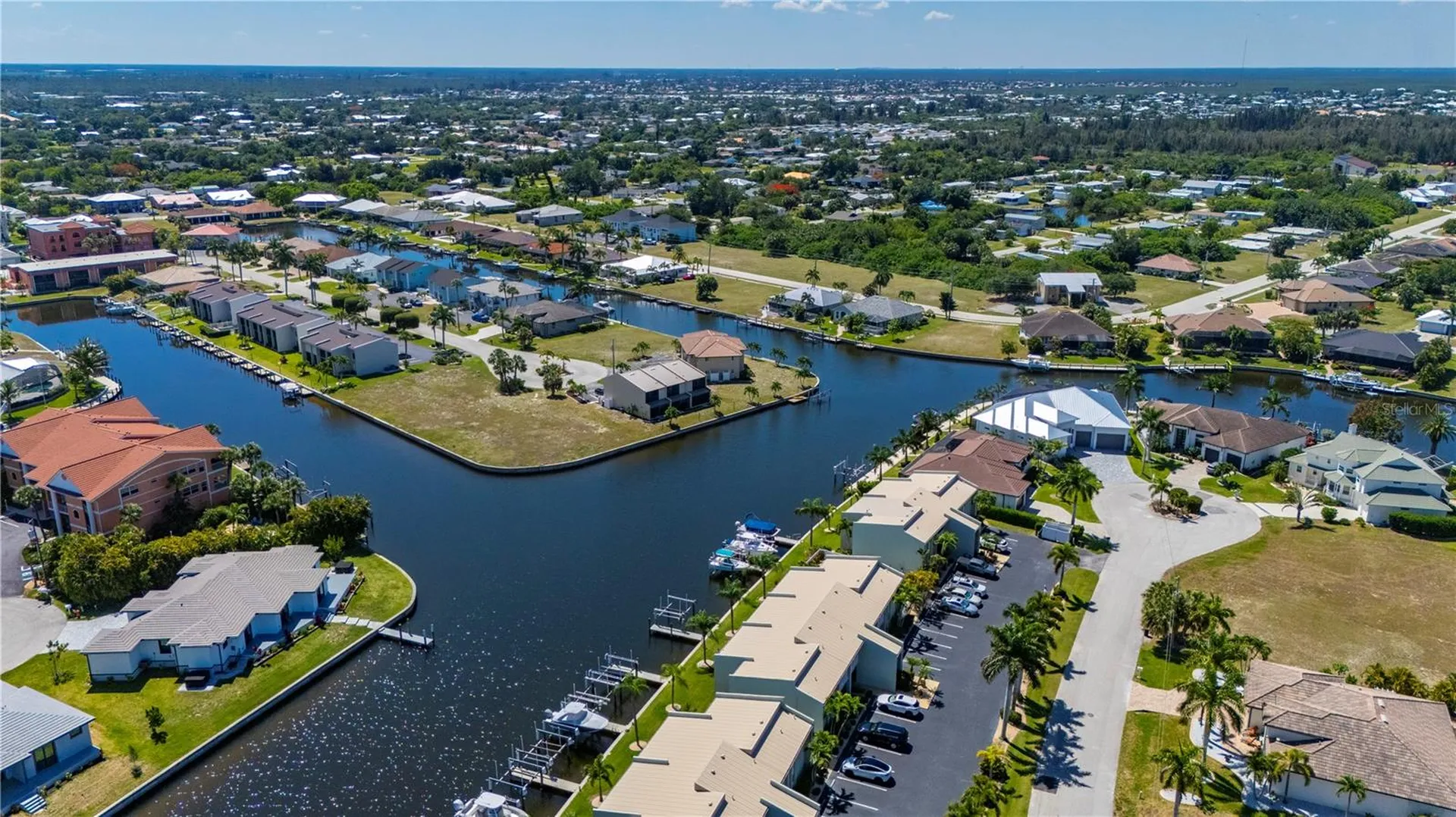 1400 Mineo Drive Punta Gorda FL 33950