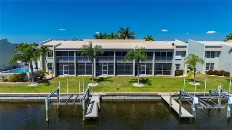 1400 Mineo Drive Punta Gorda FL 33950