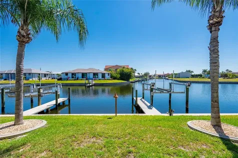 1400 Mineo Drive Punta Gorda FL 33950