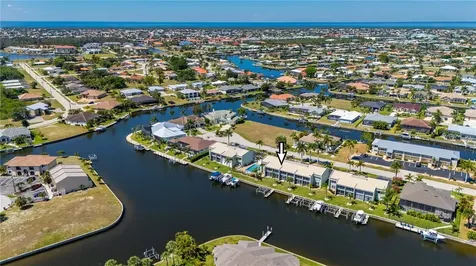 1400 Mineo Drive Punta Gorda FL 33950