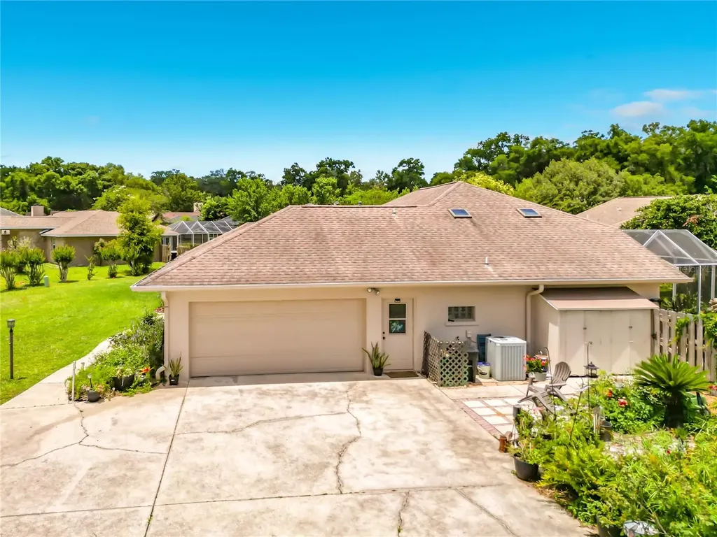 3025 SE 41st Street Ocala FL 34480