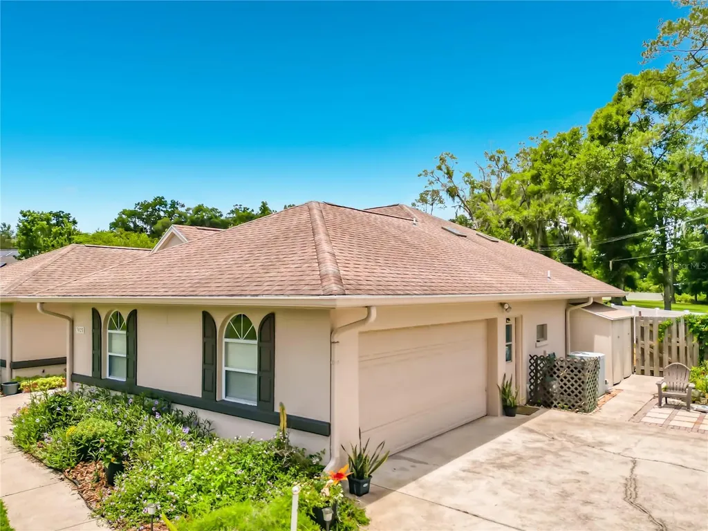 3025 SE 41st Street Ocala FL 34480