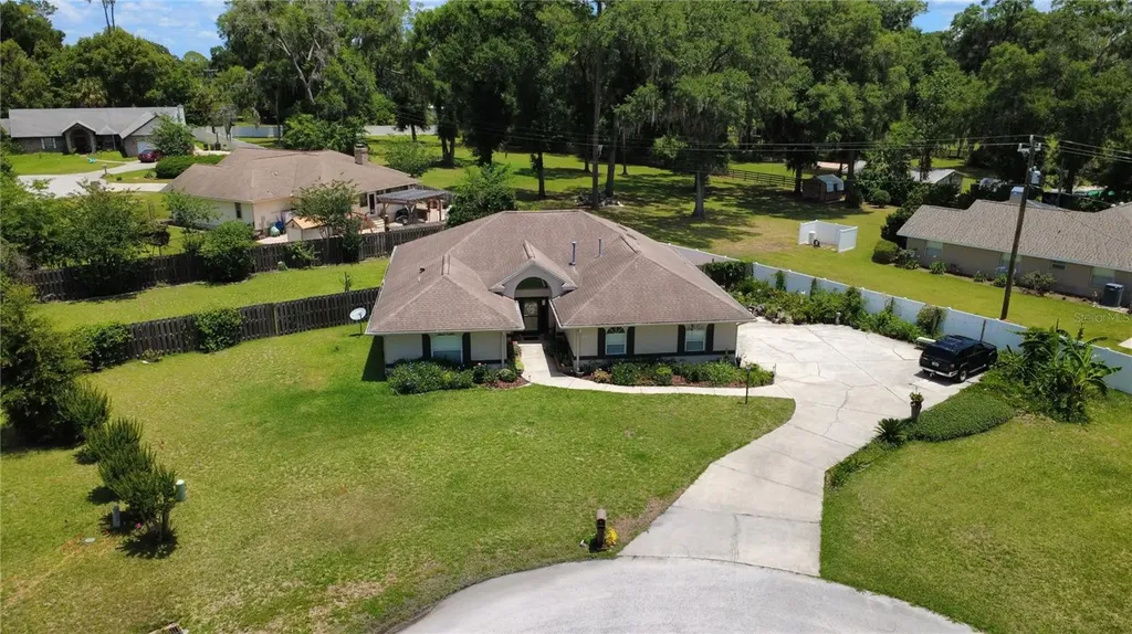 3025 SE 41st Street Ocala FL 34480