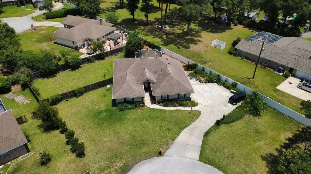 3025 SE 41st Street Ocala FL 34480