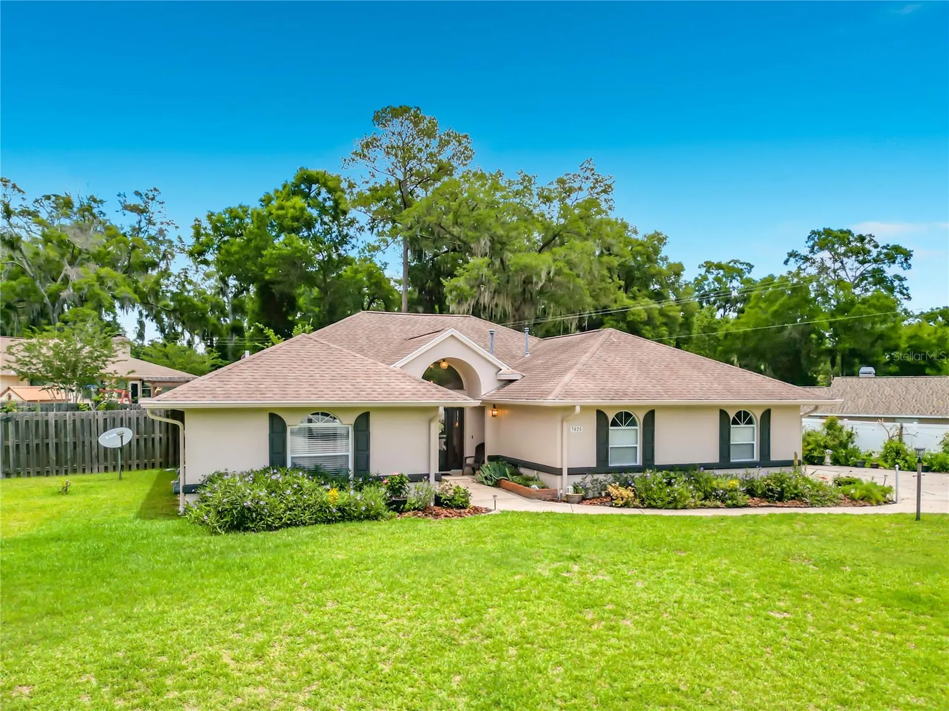 3025 SE 41st Street Ocala FL 34480