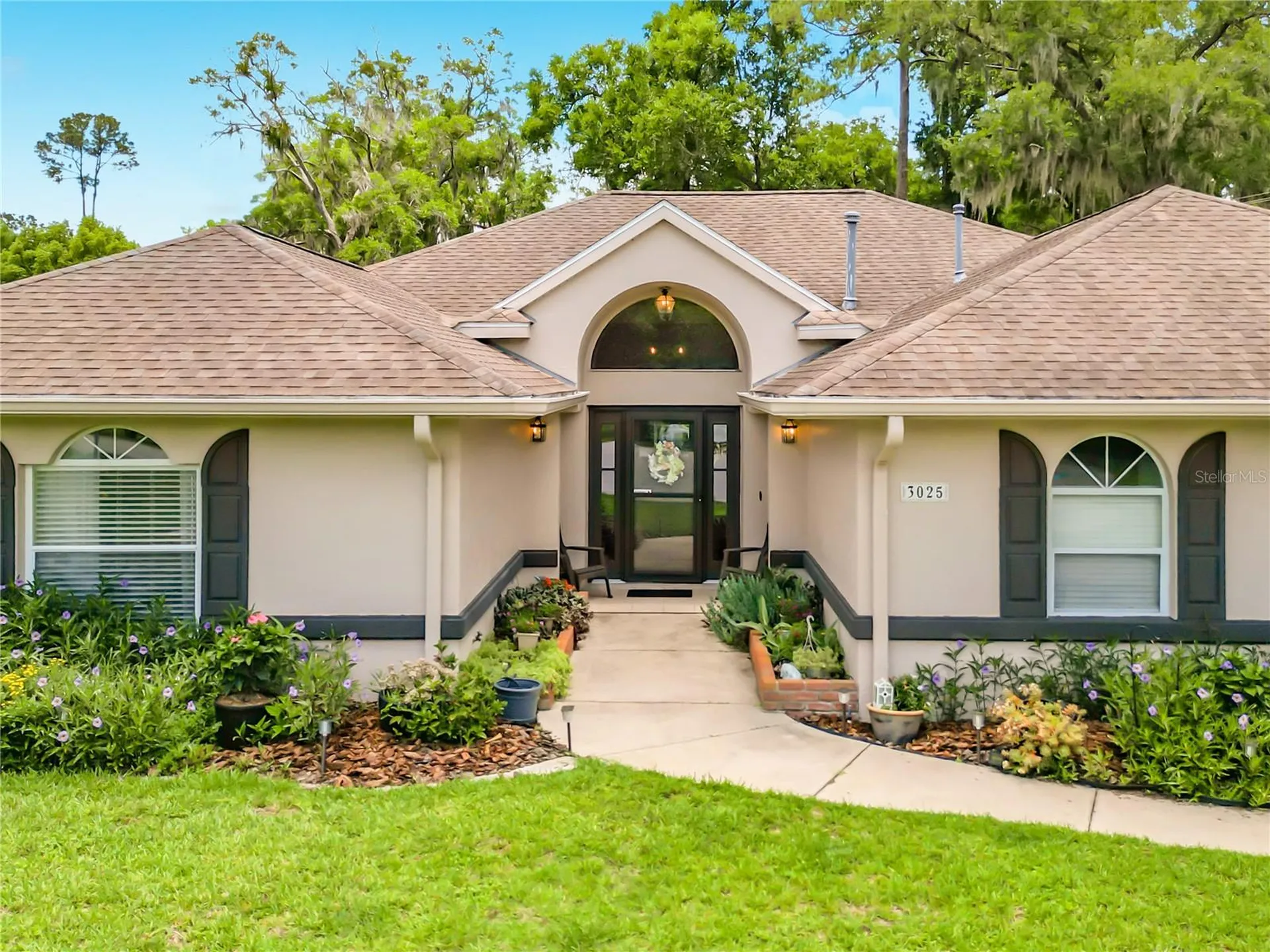 3025 SE 41st Street Ocala FL 34480