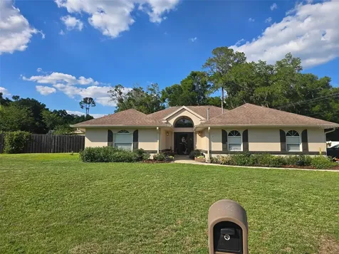 3025 SE 41st Street Ocala FL 34480