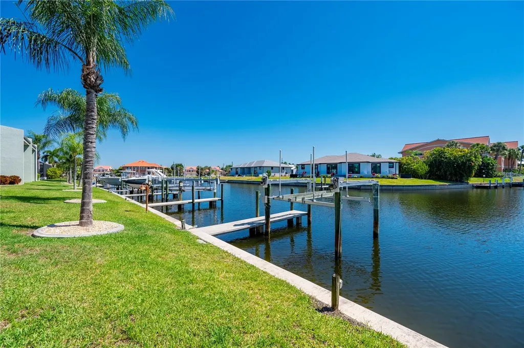 1400 Mineo Drive Punta Gorda FL 33950