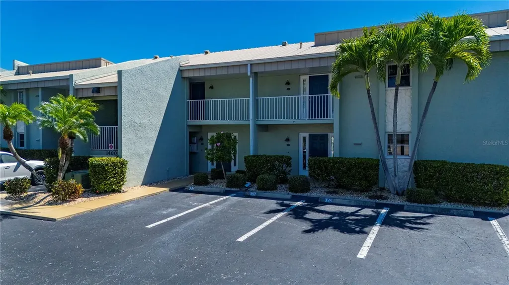 1400 Mineo Drive Punta Gorda FL 33950