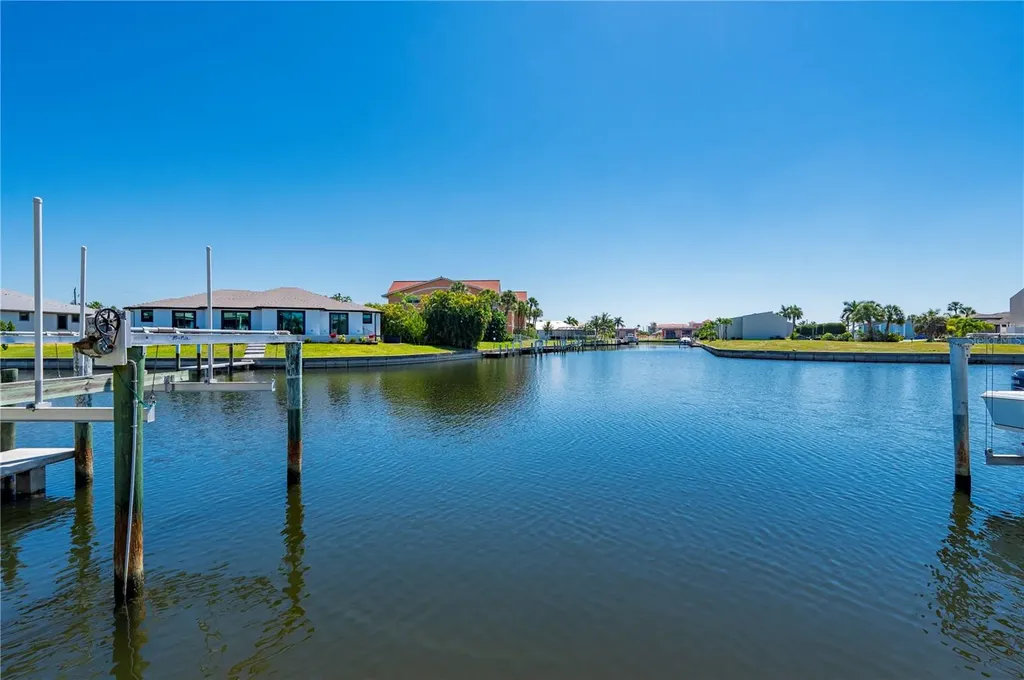 1400 Mineo Drive Punta Gorda FL 33950