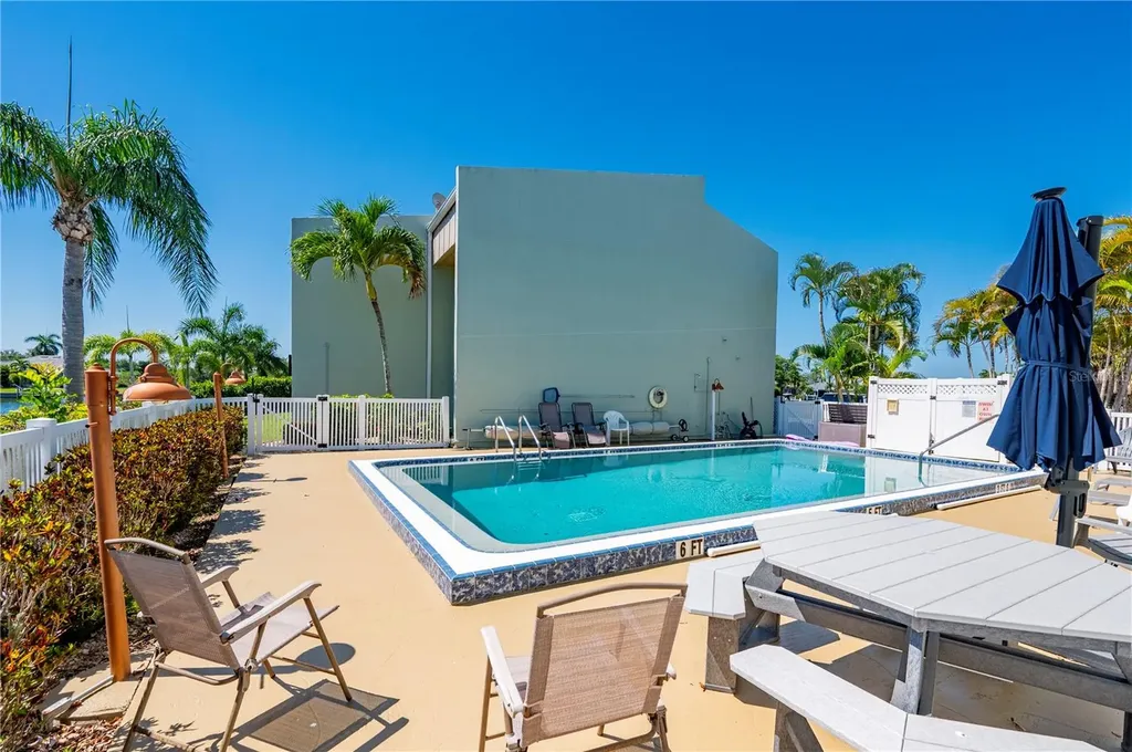 1400 Mineo Drive Punta Gorda FL 33950