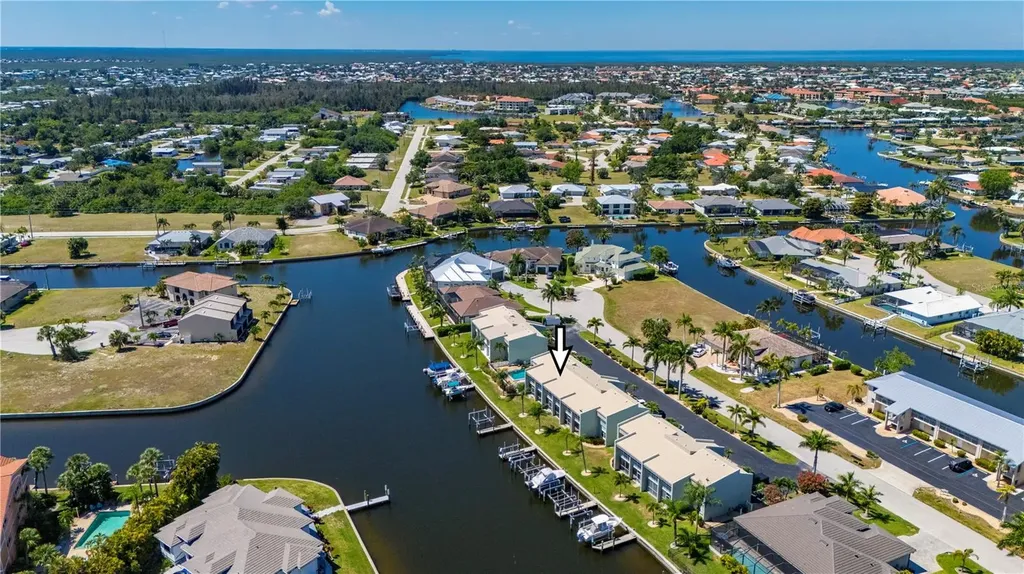 1400 Mineo Drive Punta Gorda FL 33950