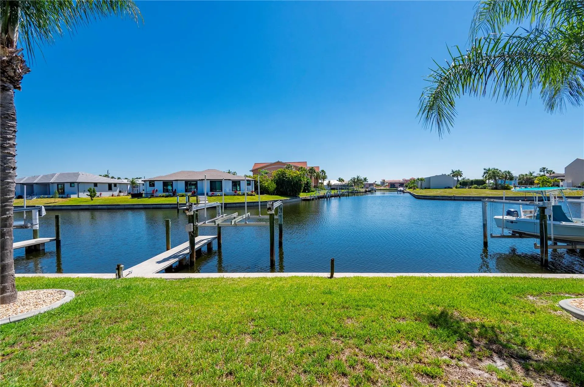 1400 Mineo Drive Punta Gorda FL 33950