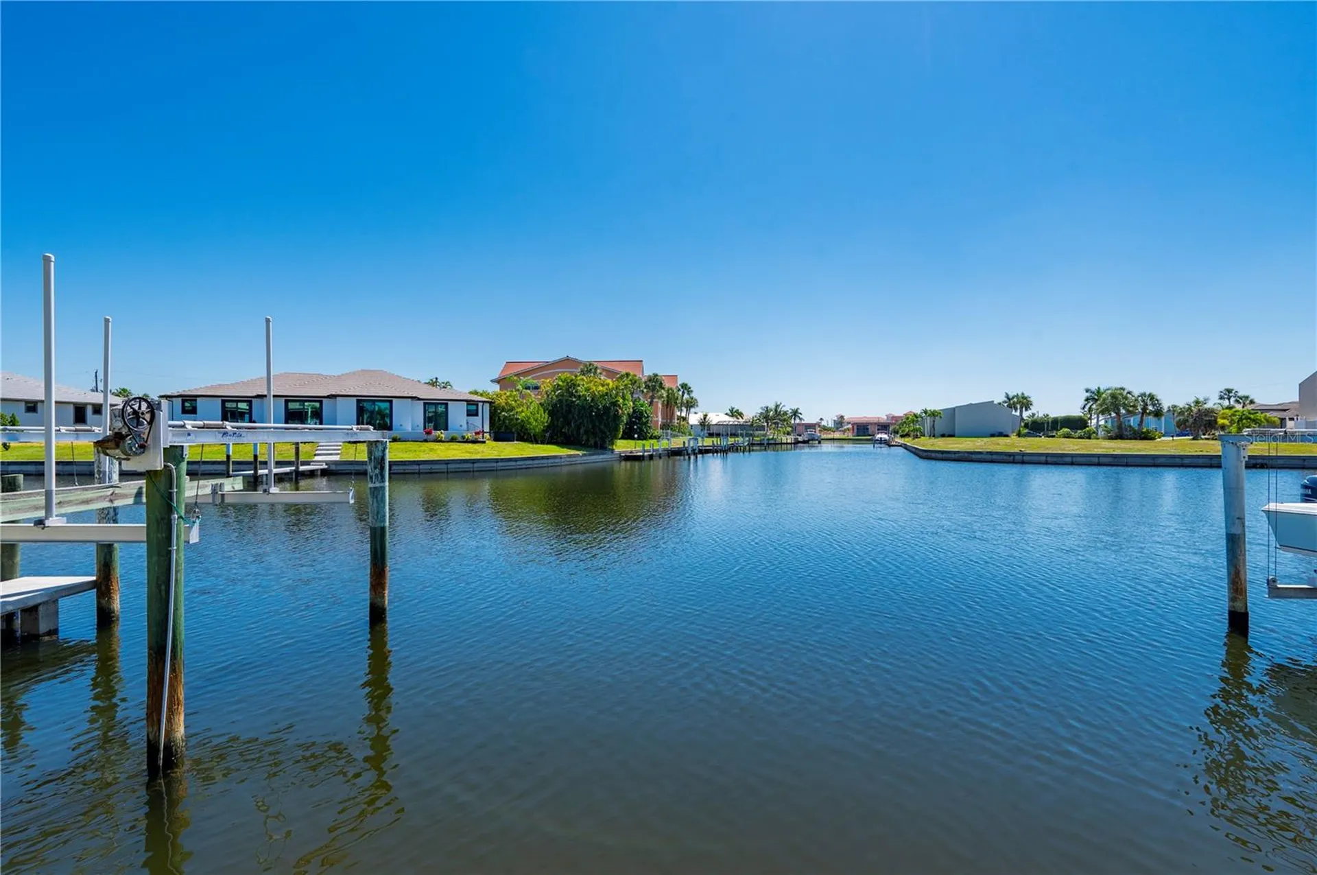 1400 Mineo Drive Punta Gorda FL 33950