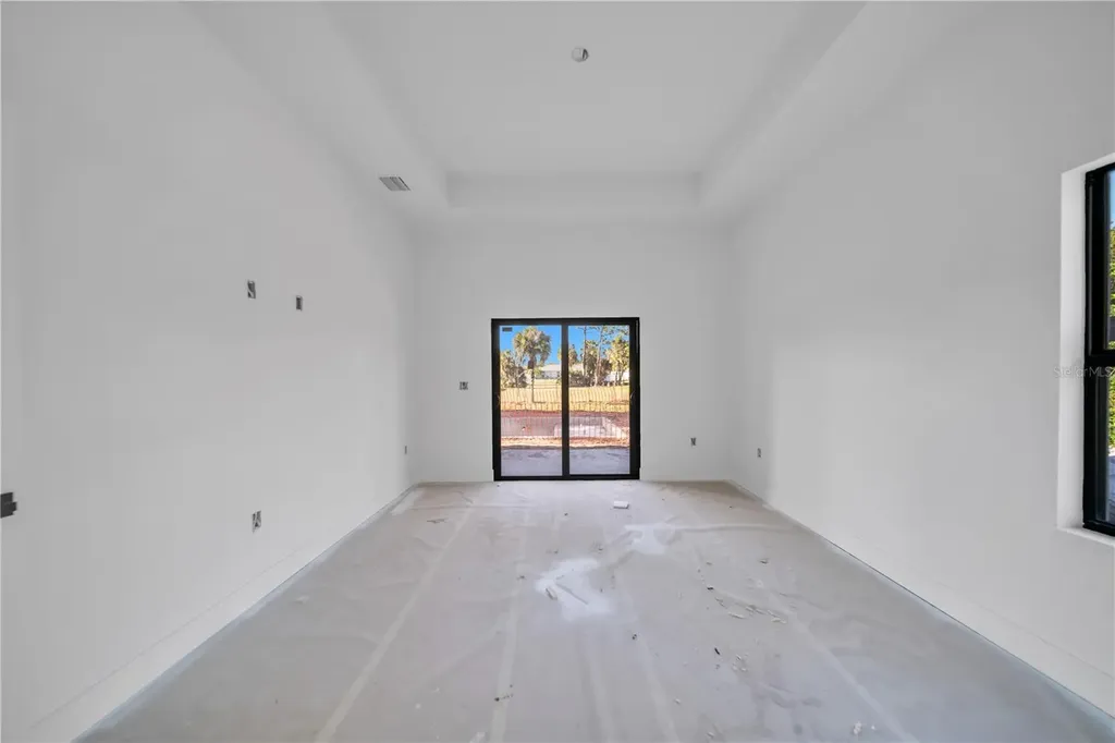 3286 Eagle Pass Street North Port FL 34286