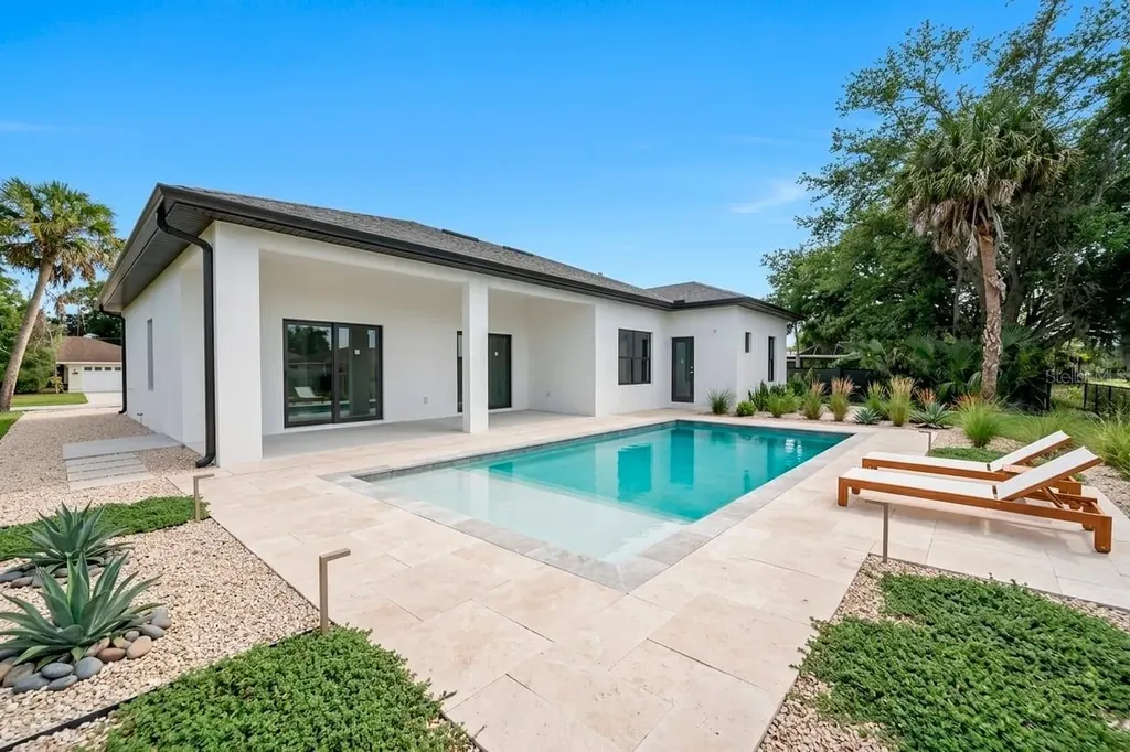 3286 Eagle Pass Street North Port FL 34286