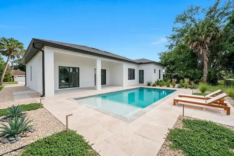 3286 Eagle Pass Street North Port FL 34286