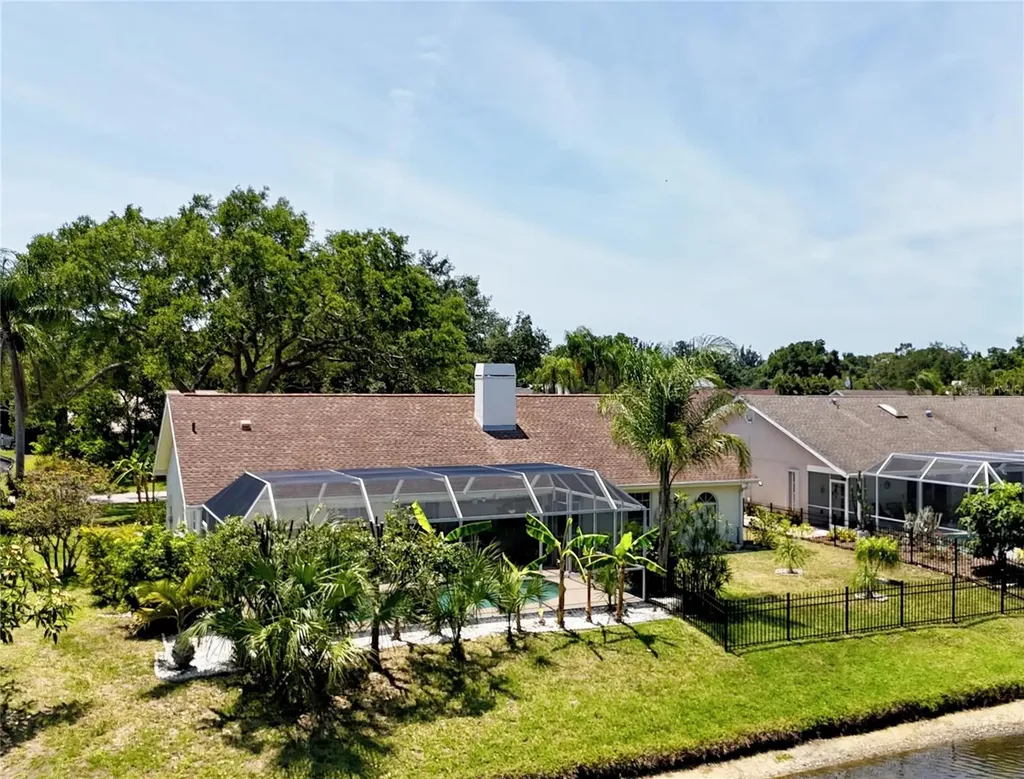 4732 Meadowview Circle Sarasota FL 34233