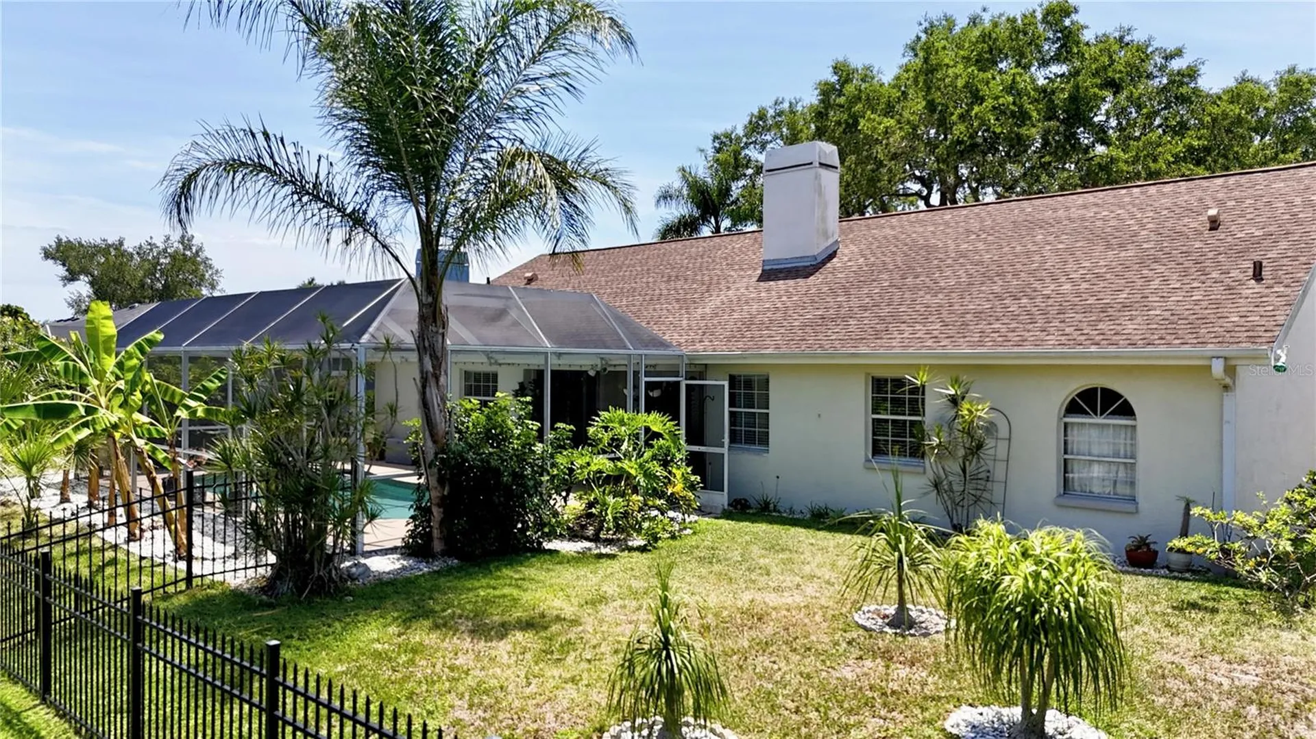 4732 Meadowview Circle Sarasota FL 34233