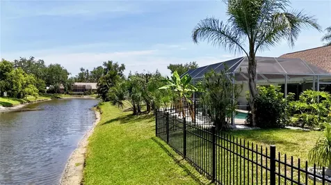 4732 Meadowview Circle Sarasota FL 34233