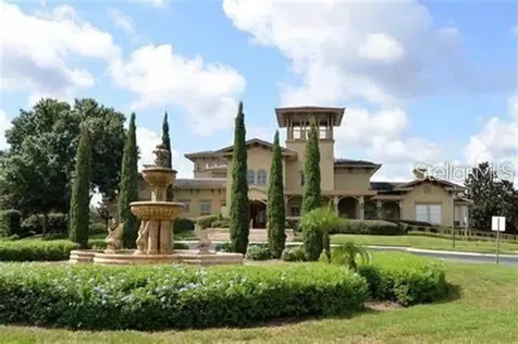 122 Vista Verdi Circle Lake Mary FL 32746