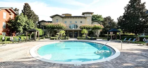 122 Vista Verdi Circle Lake Mary FL 32746