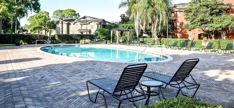 122 Vista Verdi Circle Lake Mary FL 32746