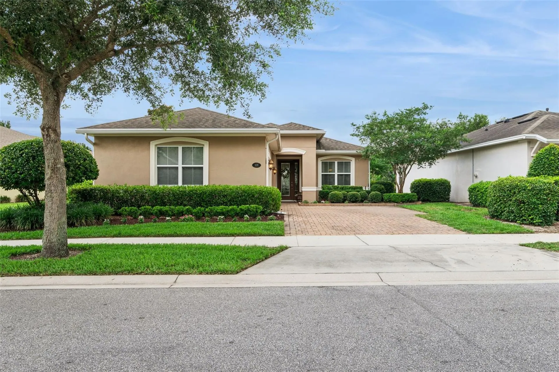1129 Gardenshire Lane Deland FL 32724