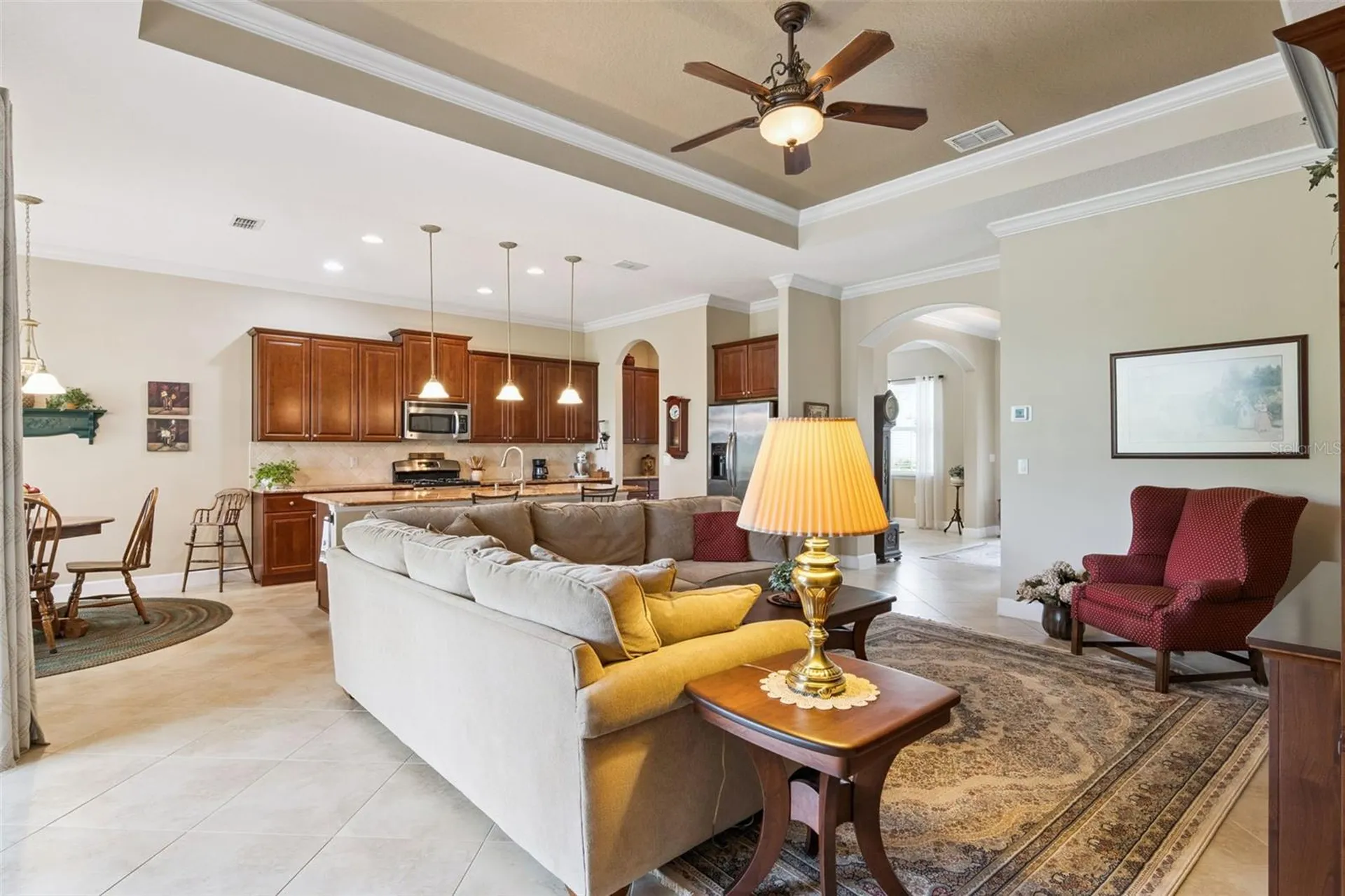 1129 Gardenshire Lane Deland FL 32724