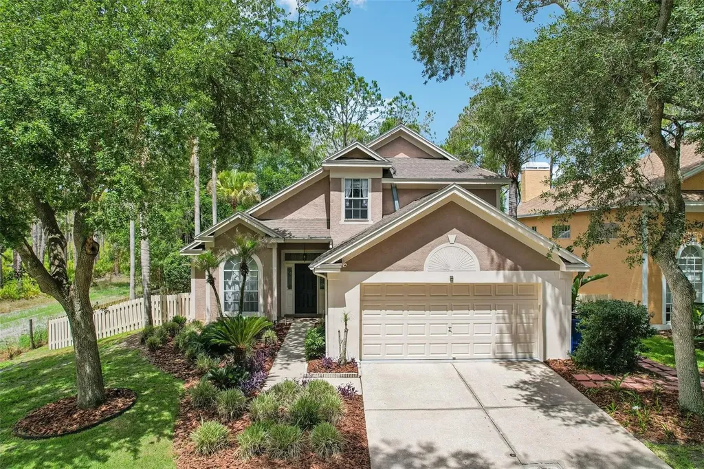 17702 Long Ridge Road Tampa FL 33647