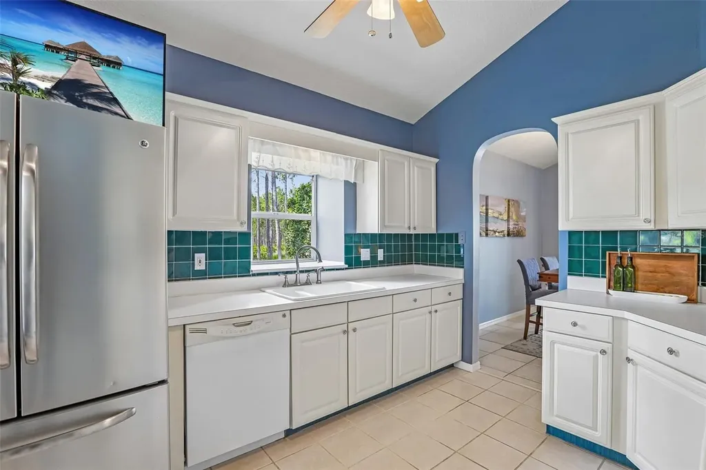 17702 Long Ridge Road Tampa FL 33647