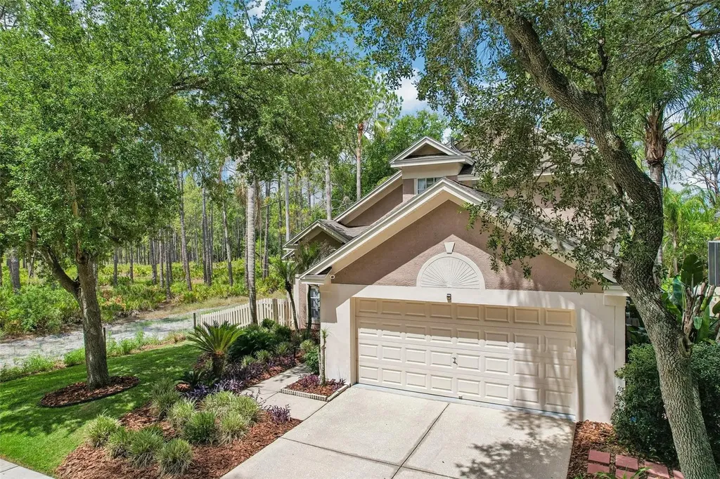 17702 Long Ridge Road Tampa FL 33647