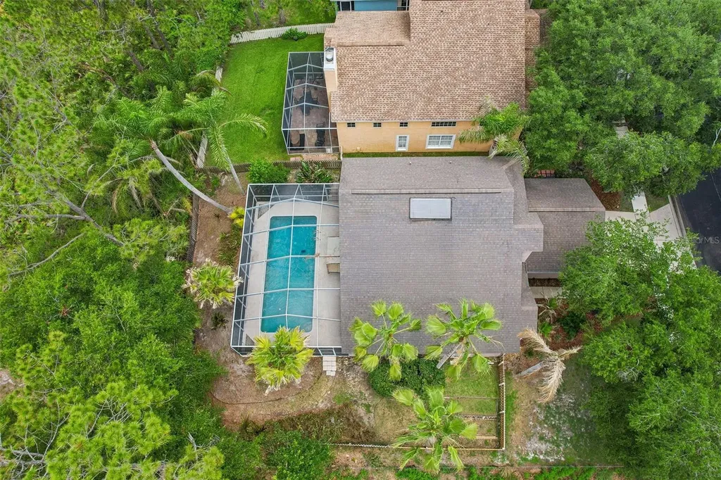 17702 Long Ridge Road Tampa FL 33647