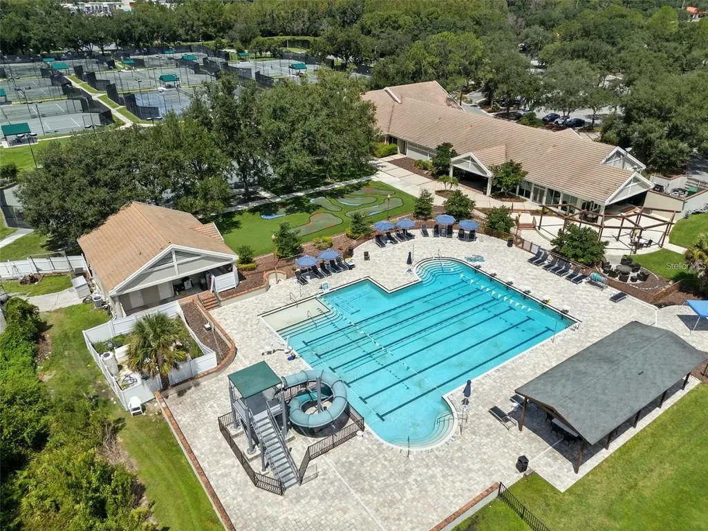 17702 Long Ridge Road Tampa FL 33647