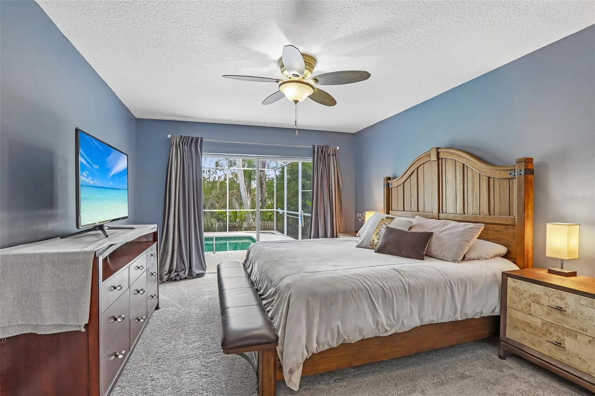 17702 Long Ridge Road Tampa FL 33647