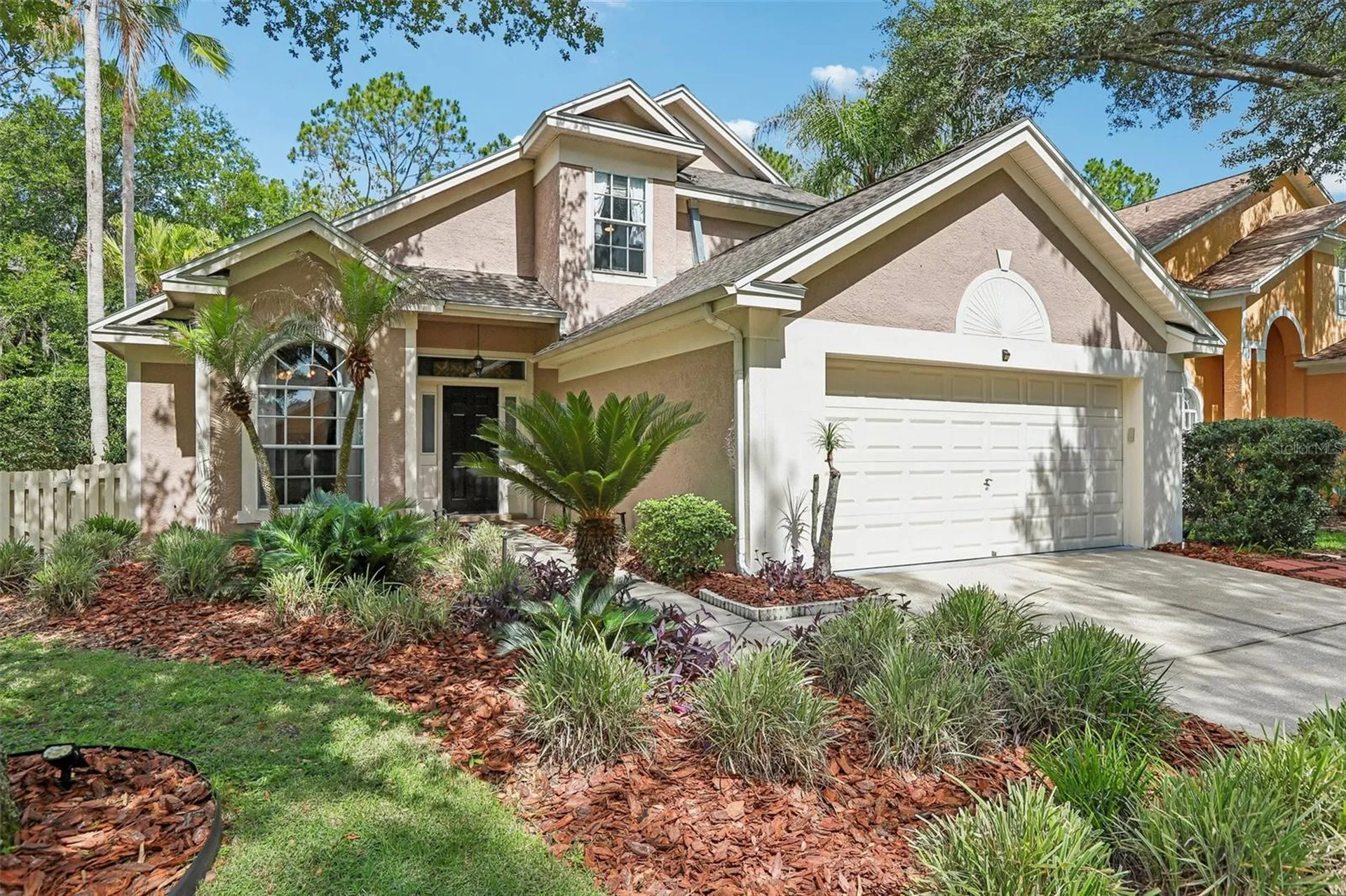 17702 Long Ridge Road Tampa FL 33647