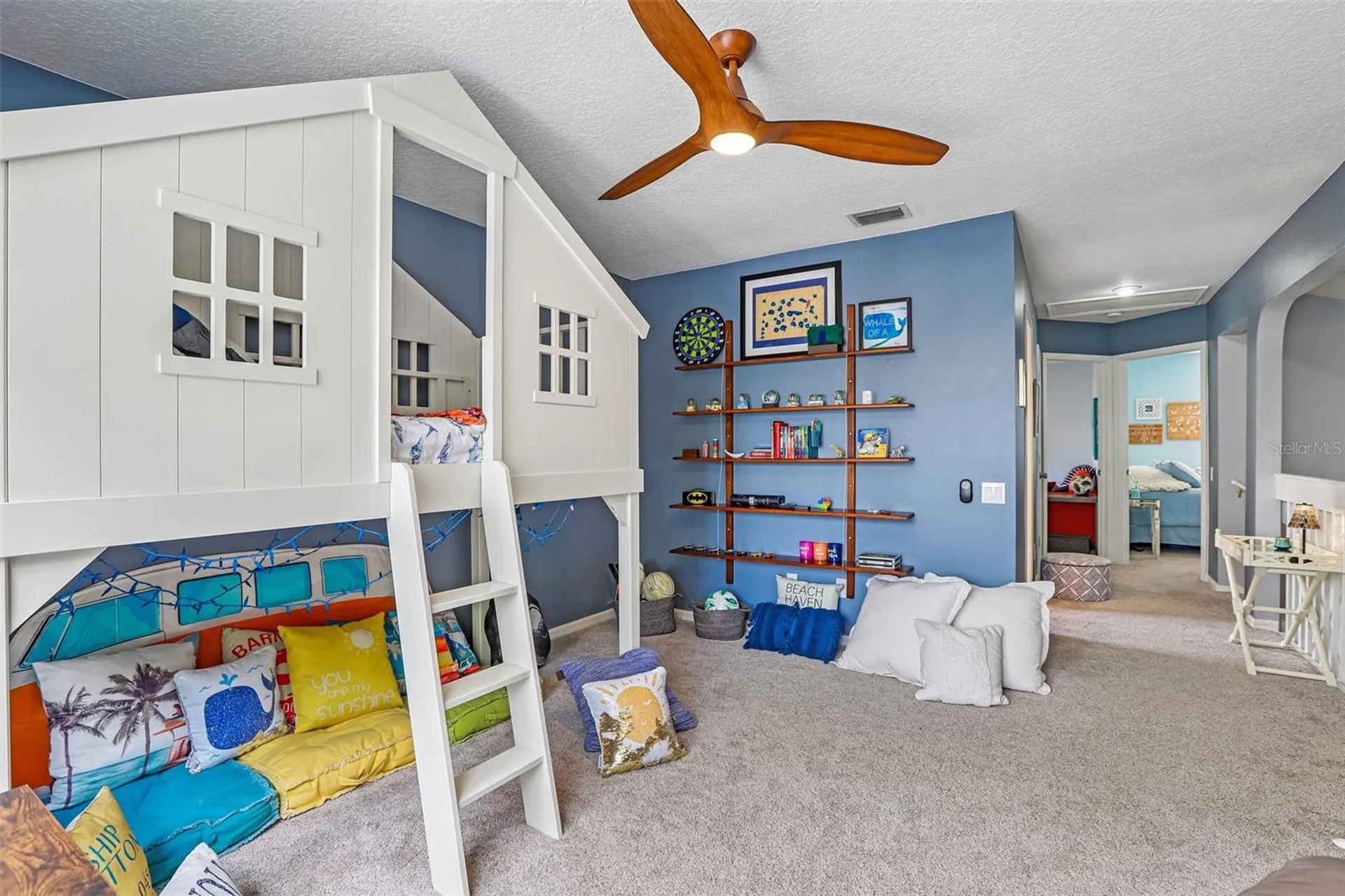 17702 Long Ridge Road Tampa FL 33647