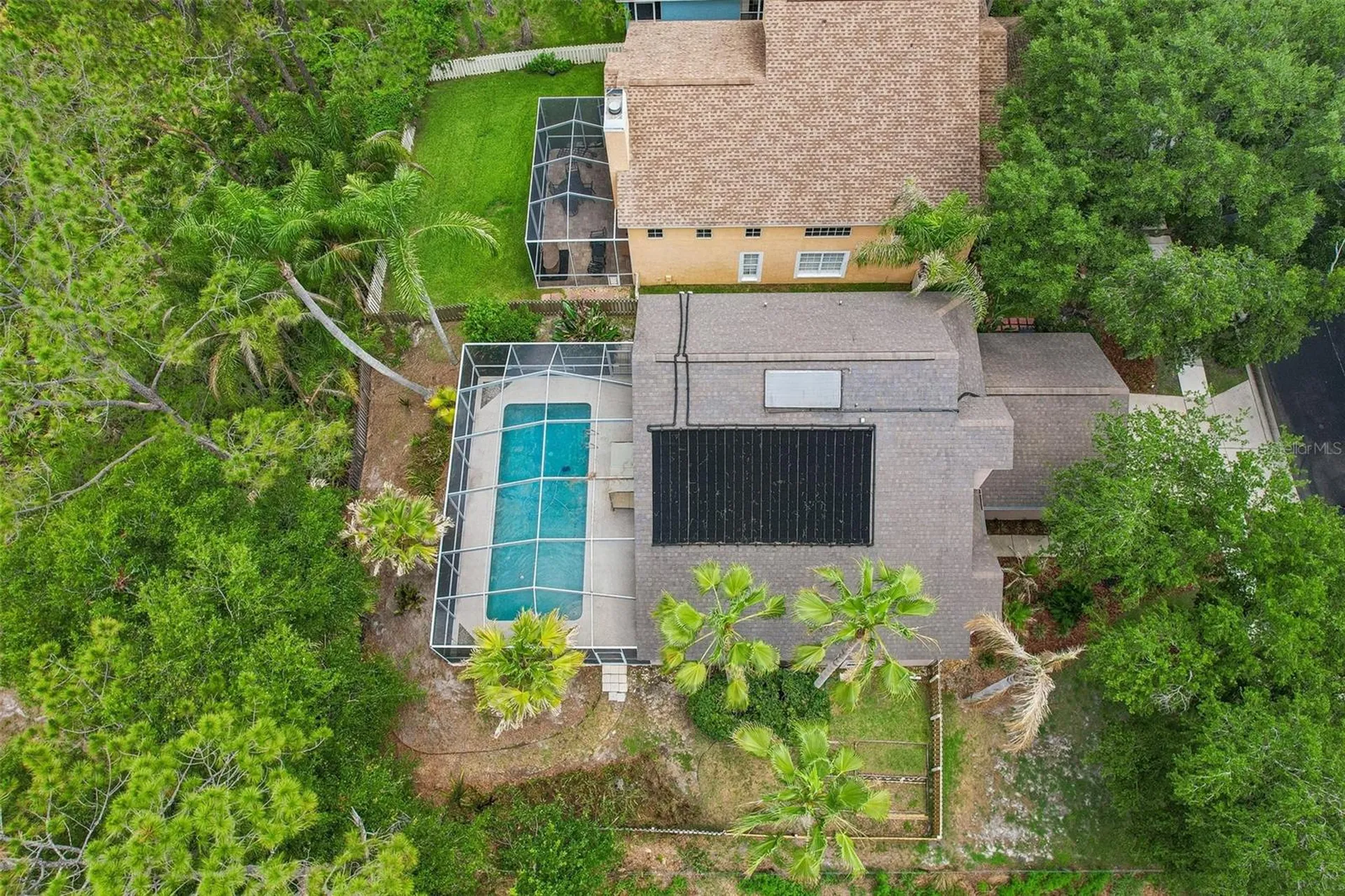17702 Long Ridge Road Tampa FL 33647