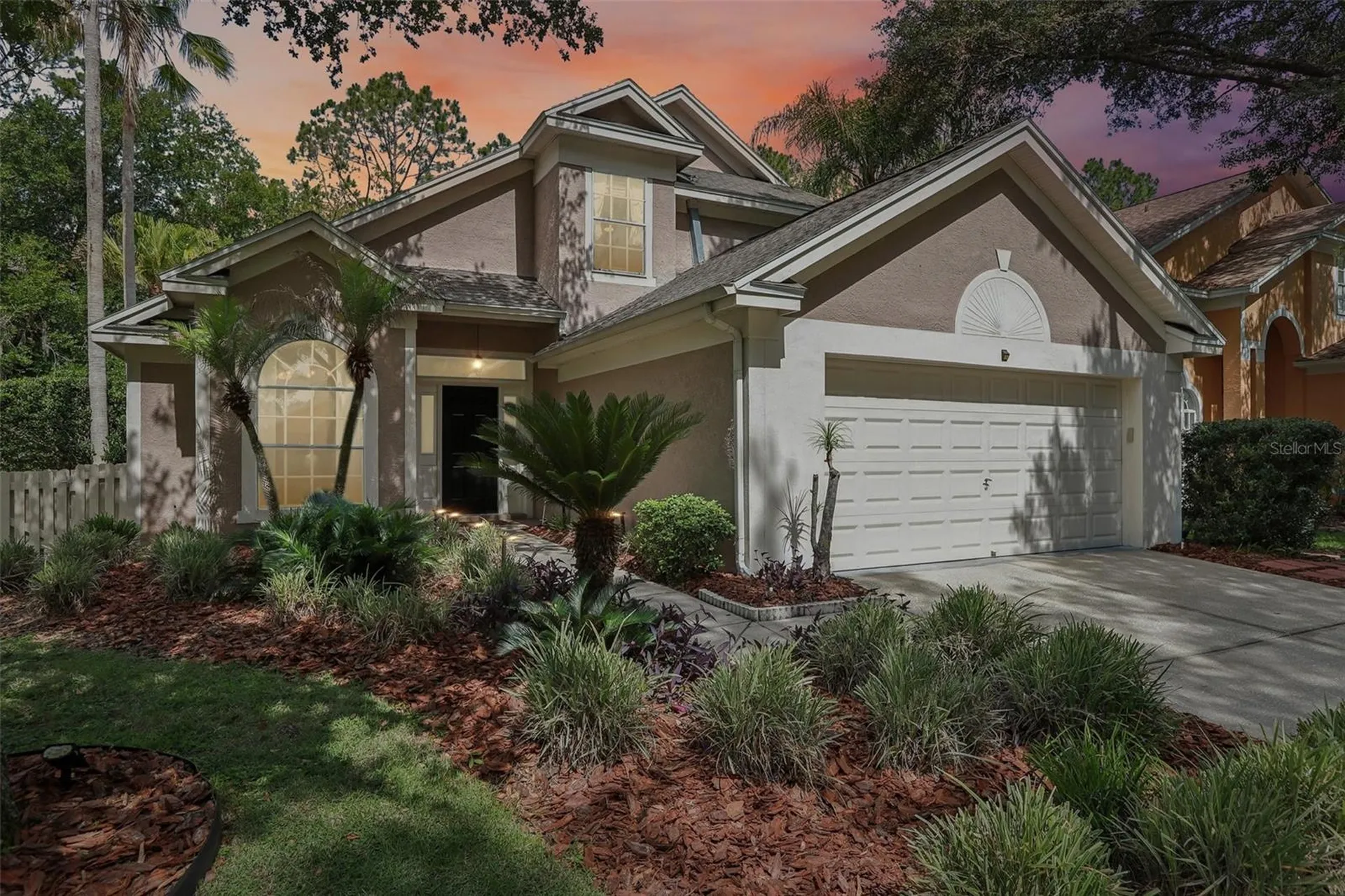 17702 Long Ridge Road Tampa FL 33647