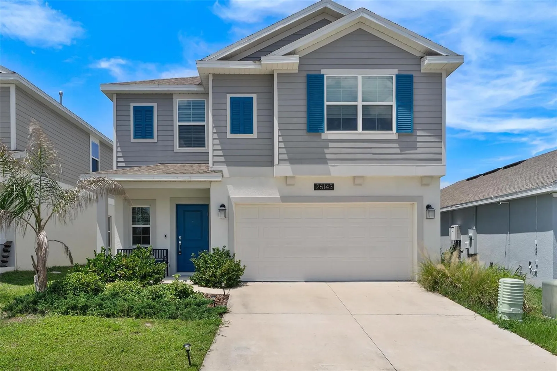 26143 Feathergrass Circle Leesburg FL 34748