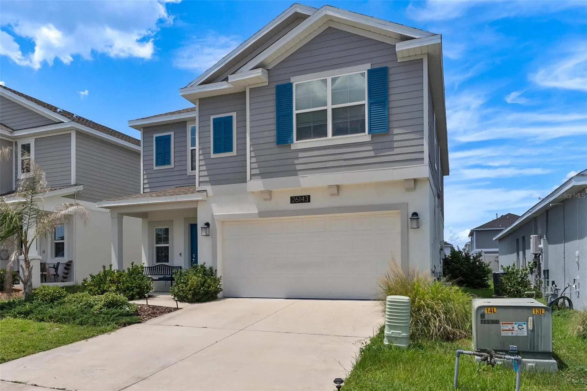 26143 Feathergrass Circle Leesburg FL 34748