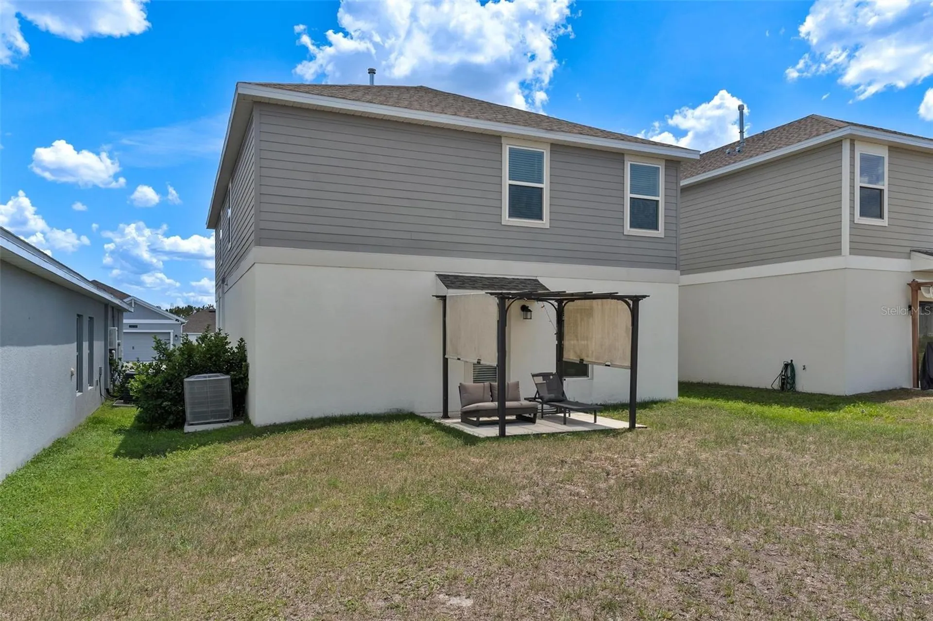26143 Feathergrass Circle Leesburg FL 34748