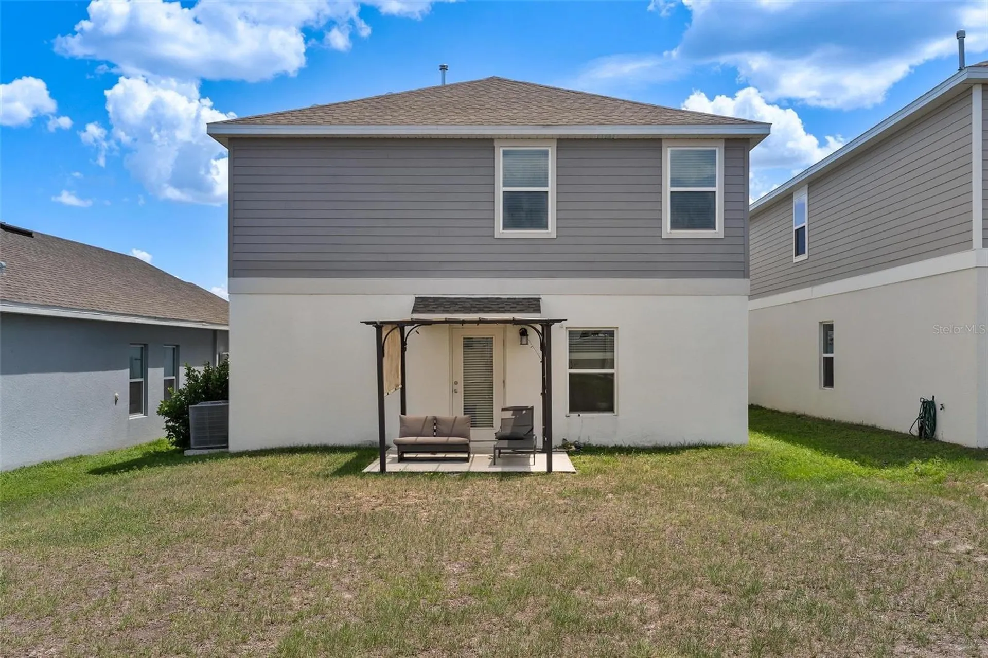 26143 Feathergrass Circle Leesburg FL 34748