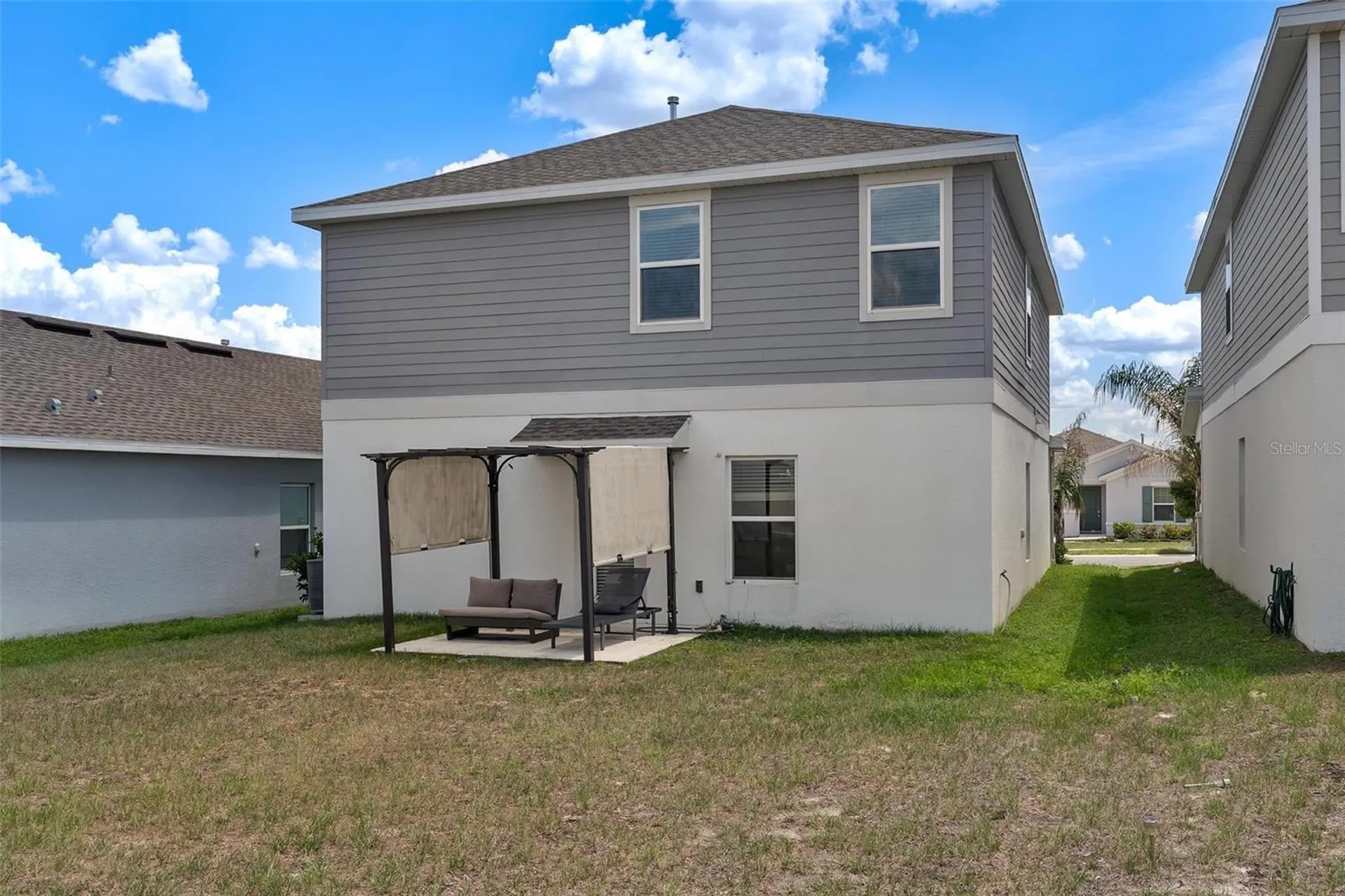 26143 Feathergrass Circle Leesburg FL 34748